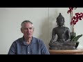 7:00 a.m. Guided Meditation; 7:30 a.m. Dharma talk with Gil Fronsdal