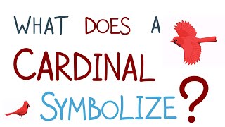 What Does It Mean When You See A Cardinal