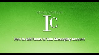 How to Add Funds to Your Messaging Account