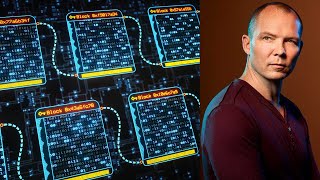 Software Complexity to Make Anything - Jonathan Blow