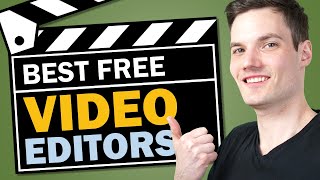 Download 🎬 5 BEST FREE Video Editing Software mp3