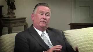 Steve O'Neill talks history of Cutler-O'Neill Funeral Home