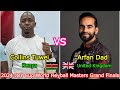 Collins Tuwei VS Arfan Dad | 2024 JOY Cup World Heyball Masters Grand Finals - Race 11