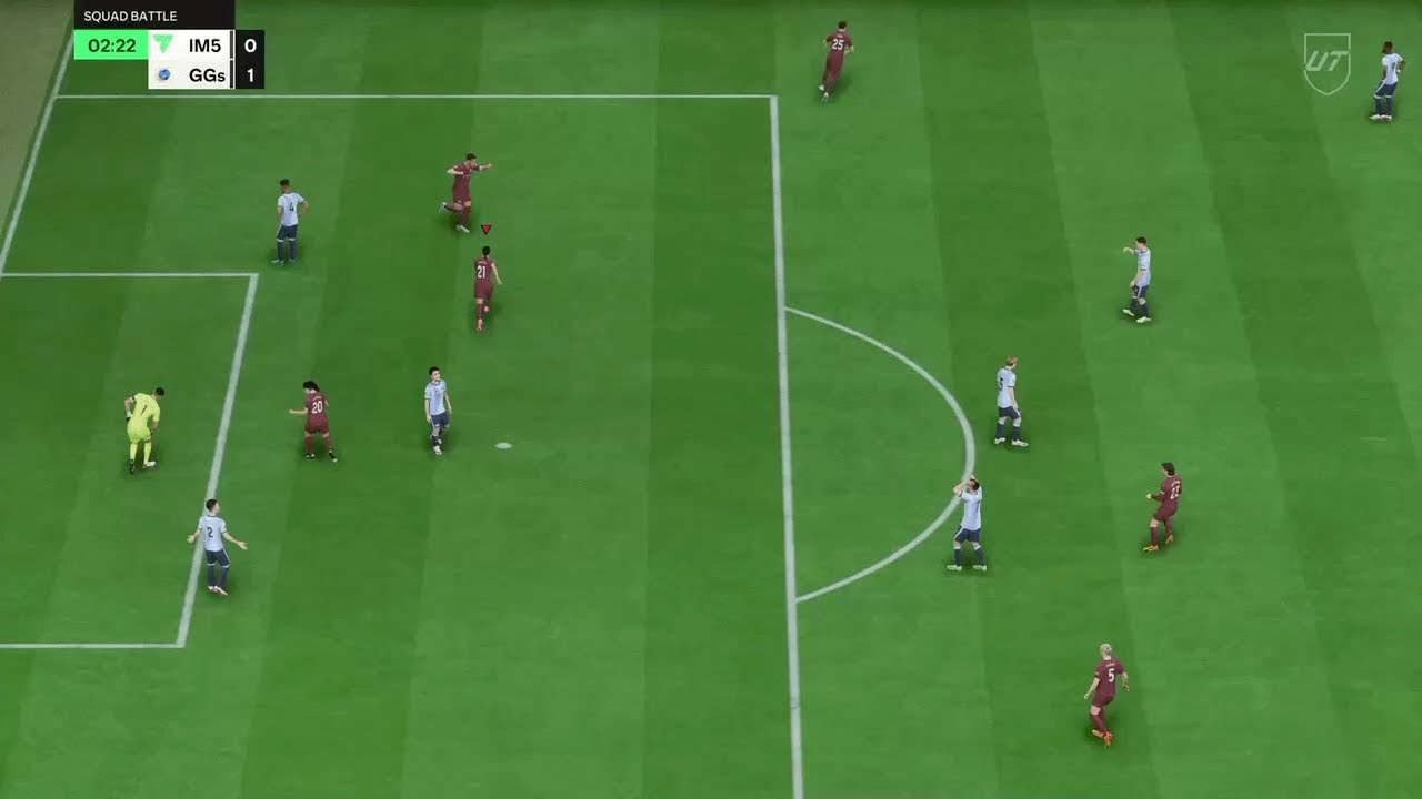 Ea Sports Fc邃 25 Football Ultimate Team Launch Update