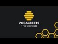 Vocalbeets - The Garden (Vocals Only) #halal #vocalsonly