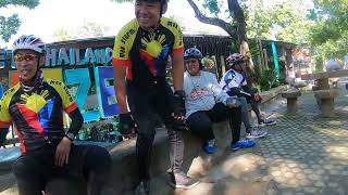 KAORANG HILL MTB RIDE PHUKET ISALAND