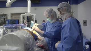 Mayo Clinic Minute: Awake brain surgery