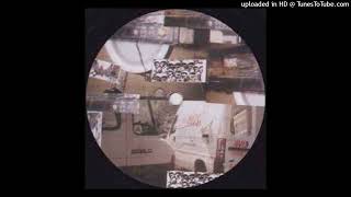 Pi Max - B1. Indian's Break (ONU IV EP) O.N.U. RECORDS 004 # Year Unknown