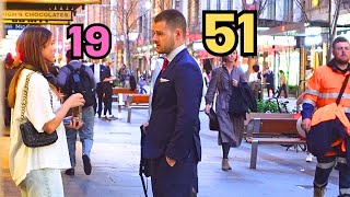 The Perfect Reply When She Asks “How Old Are You?”