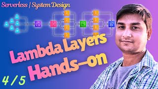 What is AWS Lambda Layer? | Hands-On Guide | @CodingJist | Aditya Patel