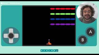 Using Sprite Data Extension to Give Enemies Lives in MakeCode Arcade