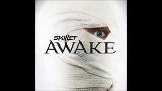 Skillet Monster Lyrics