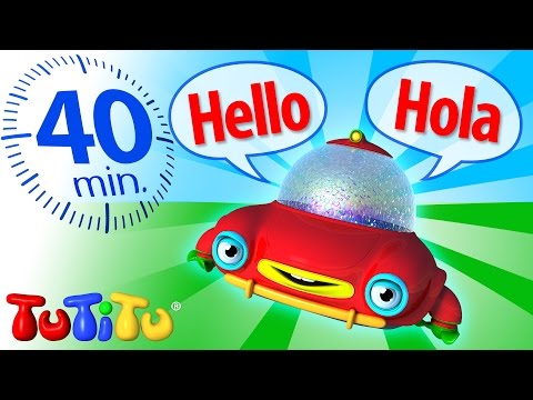 TuTiTu Language Learning | English to Spanish - Inglés a español TuTiTu Language Learning | English to Spanish - Inglés a español