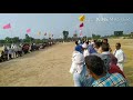 100 meter final race rithal village final 100 meter race under 13 under 16 under 19