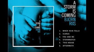 Bjørn Riis - A Storm Is Coming