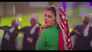 chamak Chandni (New haryanvi song) Amit Saini rohtkiya ft.Ruba Khan letest video song