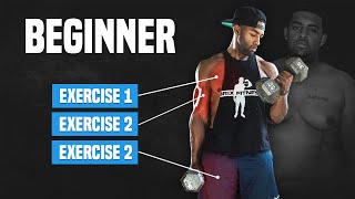 Best Gym Workout For Weight Loss For Beginner's - New Year's 2023