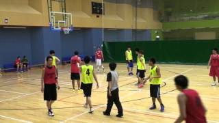 KBLWE 2013060210 傲南 vs Farmer Q3