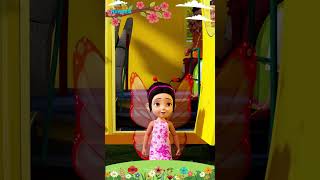 Butterfly Can't Fly | Titli Udi Ud Na Saki | Taarak Mehta Ka Ooltah Chashmah Rhymes Kids Songs