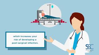 BC Surgical Patient Prehabilitation - Glucose Control