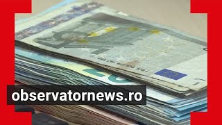 Avertisment dur din partea BNR: economia ţării este în scădere