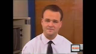 Toys R Us The Keys to Loss Prevention Training Video