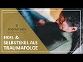 ekel u0026 selbstekel als traumafolge podcast 125