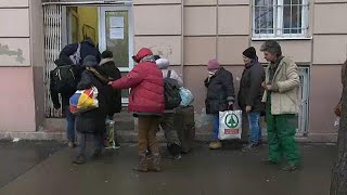 Fehérneműt gyűjtenek hajléktalan nőknek