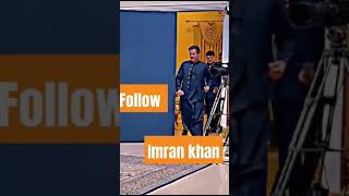 imran Khan is coming back #shorts #imrankhan #shortfeed