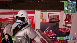 🎮✨ [FR PC]🥷🔫 FORTNITE REMIX SAISON 2🥷🔫❗TWITCH❗ 🥳 🎮 ✨ GO