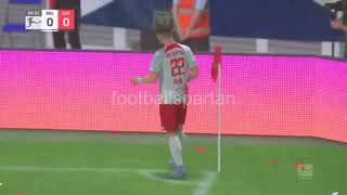 | FIFA 23 RB Leipzig vs SC Freiburg 3-1 | HIGHLIGHTS | Bundesliga 2022/23