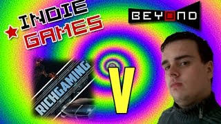 Beyond Perception - Indie Game V Richgaming