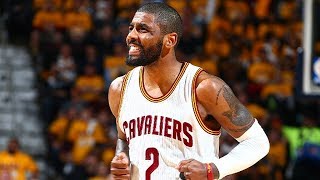 Kyrie Irving Requests Trade From Cavaliers! LeBron James Reacts To Kyrie Irving Trade Request