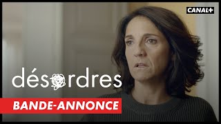 Désordres - Bande-annonce