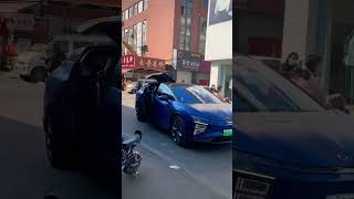 ⚡️ HiPHi  ⚡️ China electric cars