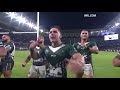 nrl all stars 2022 indigenous v maori best plays nrl