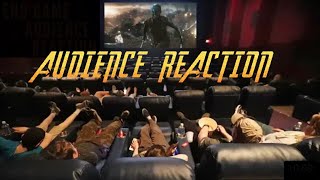 AVENGERS ENDGAME AUDIENCE REACTION | Epic Audience ever 🤩