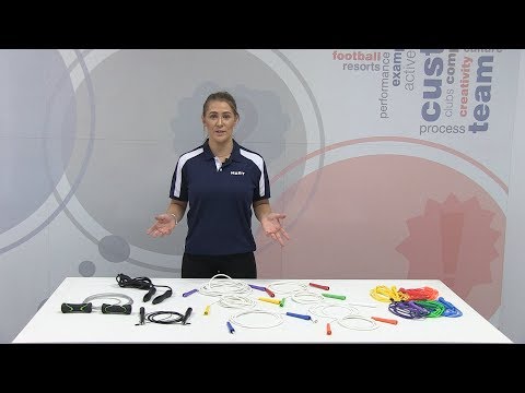 Which Skipping Rope is right for you Which Skipping Rope is right for you