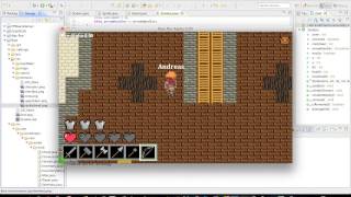 Java 2D Game Pre-Alpha 0.06