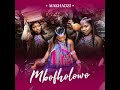 Makhadzi - Wedding Day feat Mr Bow (Official Audio)