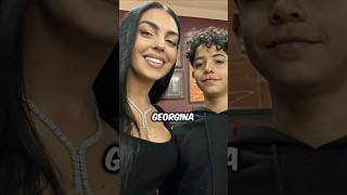 Junior Tests Ronaldo’s Love for Georgina—His Reaction Says It All 😳!