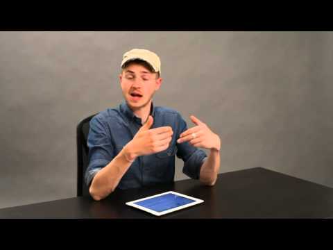 Sending YouTube Videos to Facebook From the iPad Sending YouTube Videos to Facebook From the iPad