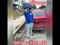 gbg liljames opp anthem pt2 official audio