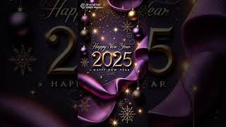 🌸💥Wish you happy new year 💐💐