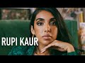 An Exclusive Chat With Poet Rupi Kaur | The Guest List, Season 1, Episode 4