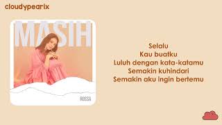 Rossa - Masih | Lirik Indonesia