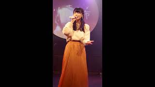 20191008 島谷ひとみ 亜麻色の髪の乙女 川音希カバー