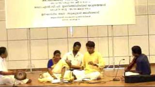 Gange..(Vadakkumnathan)- Sudev Krishna Sharman G