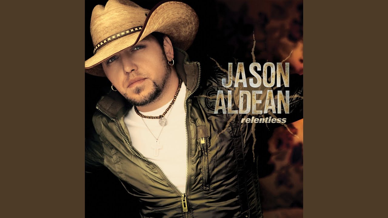 Jason Aldean - I Break Everything I Touch Jason Aldean - I Break Everything I Touch