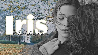 Multifemslash | Iris